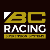 BC Racing Coilovers