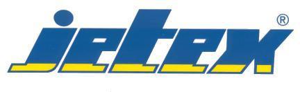 Jetex Performance Exhaust System Volvo S40N Turbo T5 2WD 04+ 2.50"/63.50mm Racepipe -2 Stainless Steel (T300 series)