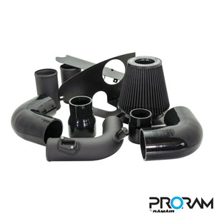 Proram Performance Induction Kit VW Scirocco R 2.0 TFSI EA113 K03/K04 (AXX BPY BWA engines) 09-16