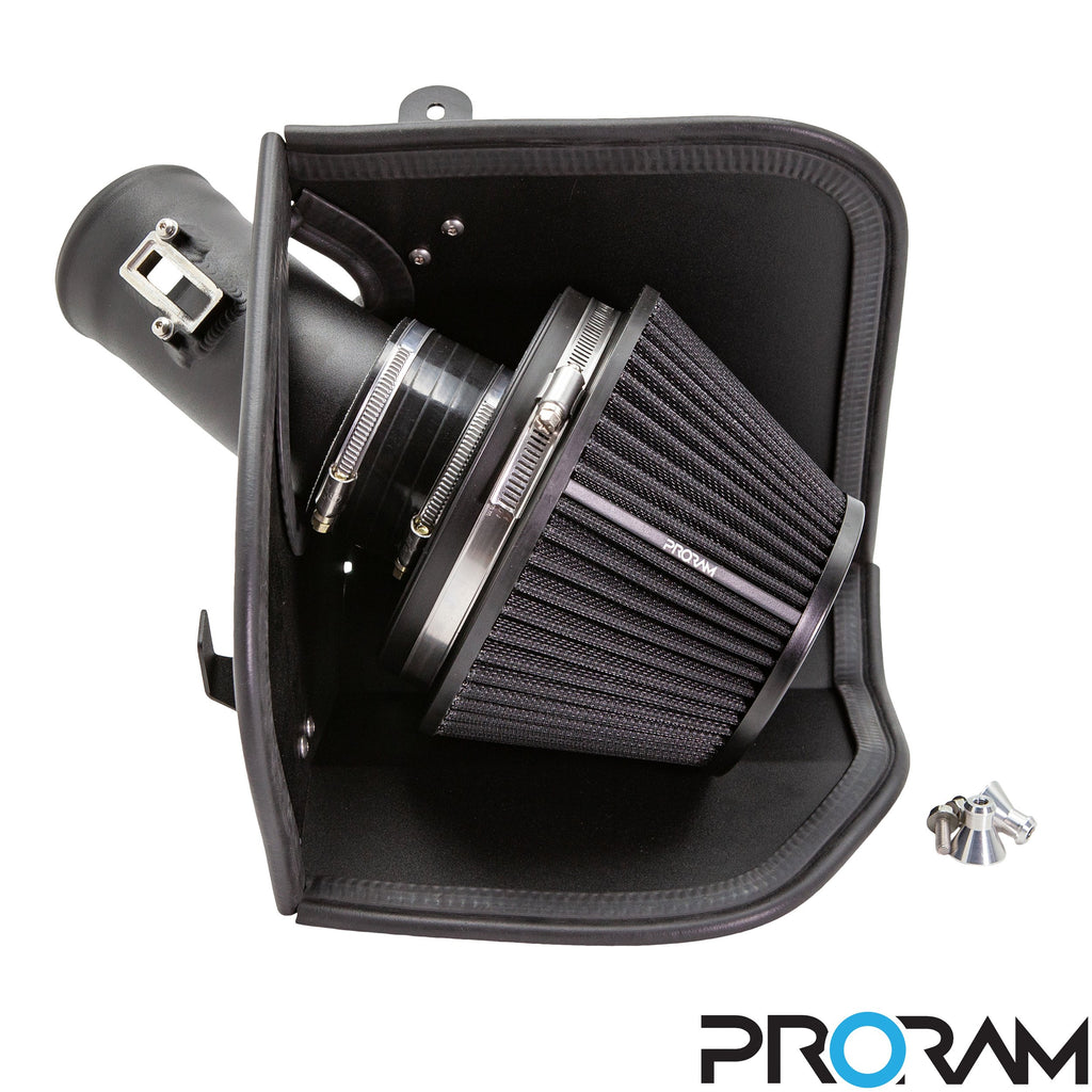Proram Performance Induction Kit BMW MINI Cooper S (F56) 2.0T (B48) 17-20