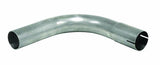 Jetex Custom Exhaust Mandrel Bend 1.75"/44.45mm Mild Steel 90°