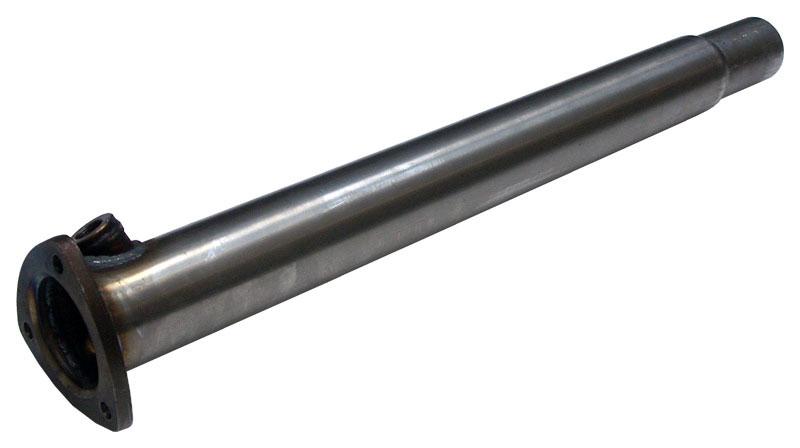Jetex Performance Exhaust System Volkswagen Passat non-Turbo 2.0L 8V (2E/ADY/AGG engines) 10/93-9/96 2.50"/63.50mm De-cat Pipe Stainless Steel (T300 series)