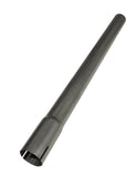 Jetex Custom Straight Exhaust Pipe 1.50"/38.10mm L=500.00mm Stainless Steel