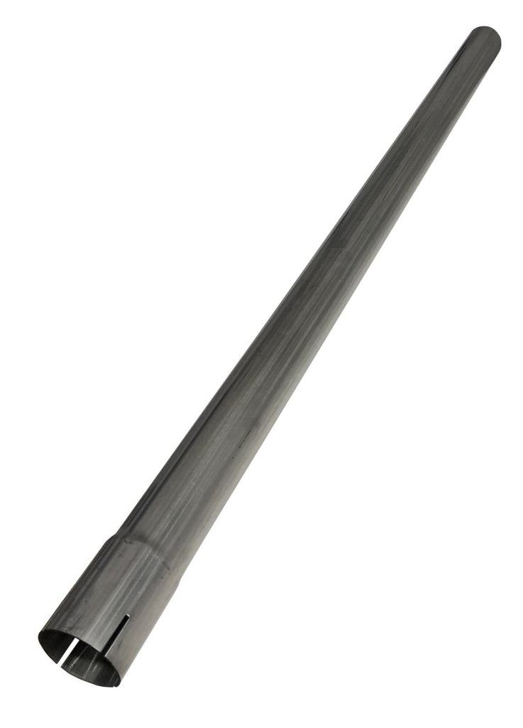 Jetex Performance Exhaust System Volkswagen Golf Mk2 8V All models incl. GTi and Driver 9/83-92 2.00"/50.80mm Racepipe Stainless Steel (T300 series)