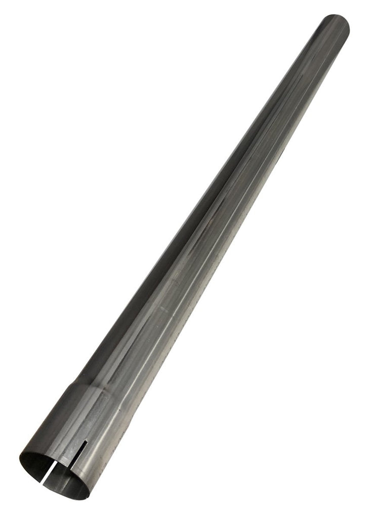 Jetex Performance Exhaust System Volkswagen Golf Mk2 16V All 16V models (not Syncro) (will fit G60 but not tested for G60) 85-91 2.50"/63.50mm Racepipe Stainless Steel (T300 series)