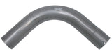 Jetex Custom Exhaust Mandrel Bend 5.00"/125.00mm Mild Steel 90°