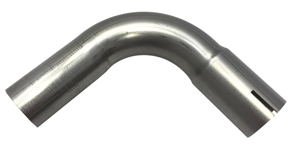 Jetex Custom Exhaust Mandrel Bend 1.50"/38.10mm Mild Steel 90°