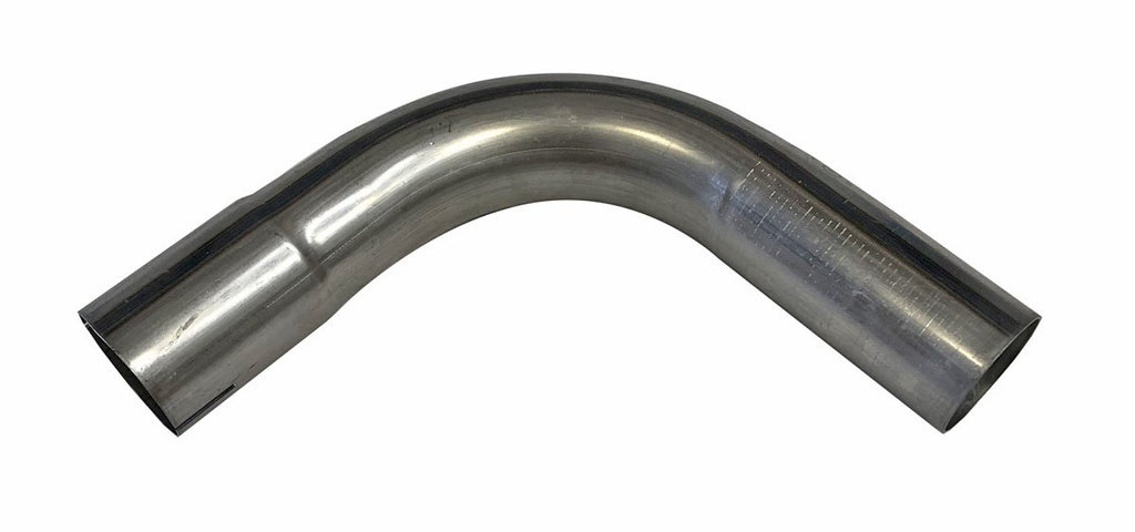 Jetex Custom Exhaust Mandrel Bend 2.00"/50.80mm Mild Steel 90°