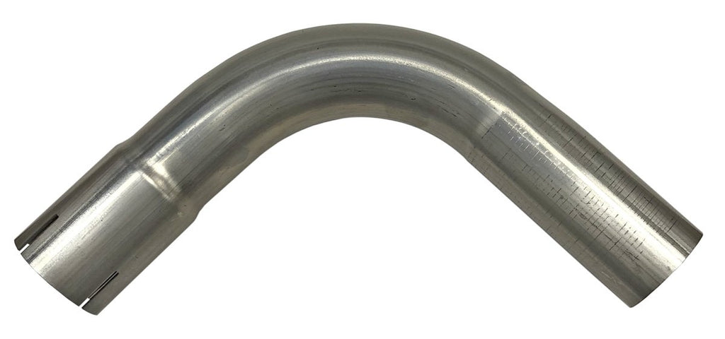 Jetex Custom Exhaust Mandrel Bend 2.00"/50.80mm Stainless Steel 90°