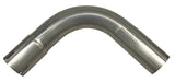 Jetex Custom Exhaust Mandrel Bend 2.00"/50.80mm Stainless Steel 90°