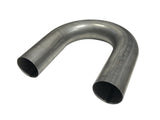 Jetex Custom Exhaust Mandrel Bend 3.00"/76.02mm Mild Steel 180°