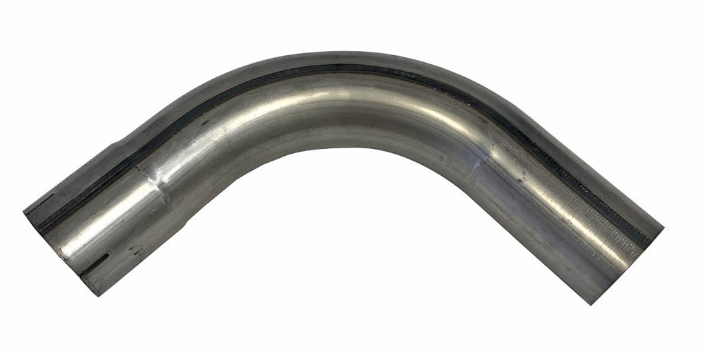 Jetex Custom Exhaust Mandrel Bend 3.00"/76.02mm Mild Steel 90°