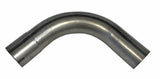 Jetex Custom Exhaust Mandrel Bend 3.00"/76.02mm Mild Steel 90°