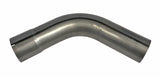 Jetex Custom Exhaust Mandrel Bend 3.50"/88.90mm Mild Steel 60°
