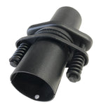 Jetex Custom Exhaust Flexible Compensator Joint 2.50"/63.50mm L=185.00mm Aluminised Steel