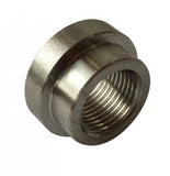 Jetex Custom Lambda Boss Stainless Steel