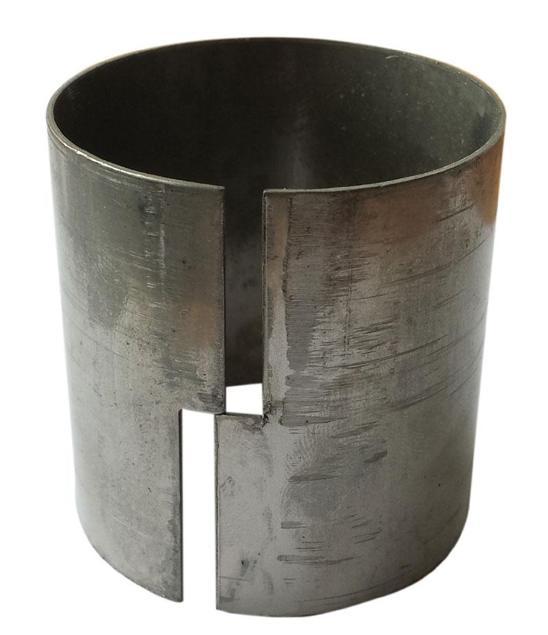 Jetex Custom Exhaust Spacer 2.17"/55.00mm 2.25"/57.00mm Mild Steel