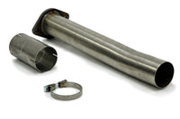Jetex Performance Exhaust System Mazda 6 MPS AWD 2.3 Turbo 260bhp 1/06-8/07 3.00