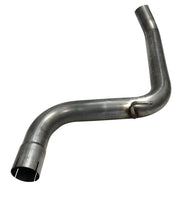 Jetex Performance Exhaust System Volvo V40 2013+ 4cyl T2/T3/T4/T5 2WD 2013+ 2.50
