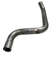 Jetex Performance Exhaust System Volvo V50 Turbo T5 2WD 04+ 2.50