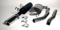 Jetex Performance Exhaust System Volvo V70 non-Turbo 2.0/2.5 10V (with pre-heater) Estate 97-99 2.50