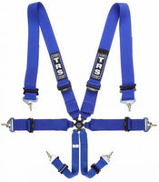 TRS Magnum FIA Harness Snap Lock Ultralite 3