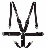 TRS Magnum FIA Harness Snap Lock 3"/3" - 6 point FHR ONLY