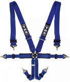 TRS Pro FIA Harness Snap Hook 2"/3" - 6 point