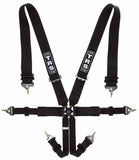 TRS Pro FIA Harness Snap Hook 2"/3" - 6 point