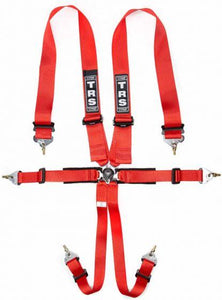 TRS Pro FIA Harness Snap Hook Superlite 2"/3" - 6 point