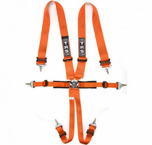 TRS Pro FIA Harness Snap Hook Ultralite 2"/3" - 6 point