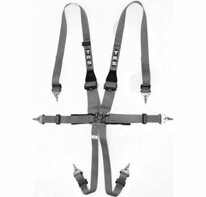 TRS Pro FIA Harness Snap Hook Superlite 2"/3" - 6 point FHR ONLY
