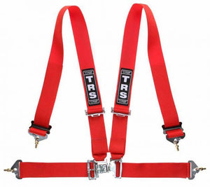 TRS Nascar Harness Snap Hook 3" - 4 point