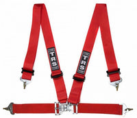 TRS Nascar Harness Snap Hook Superlite 3