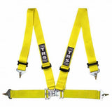 TRS Nascar Harness Snap Hook Superlite 3" - 4 point