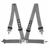 TRS Nascar Harness Snap Hook Superlite 3" - 4 point