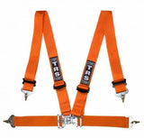 TRS Nascar Harness Snap Hook Superlite 3" - 4 point