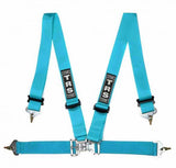 TRS Nascar Harness Snap Hook Superlite 3" - 4 point