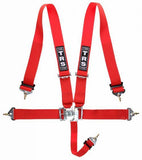TRS Nascar Harness Snap Hook 3" - 5 point