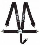 TRS Nascar Harness Snap Hook 3" - 5 point