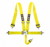 TRS Nascar Harness Snap Hook 3" - 5 point