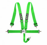TRS Nascar Harness Snap Hook 3" - 5 point