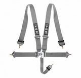 TRS Nascar Harness Snap Hook 3" - 5 point