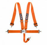 TRS Nascar Harness Snap Hook 3" - 5 point
