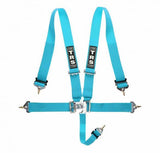 TRS Nascar Harness Snap Hook 3" - 5 point