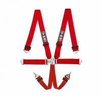 TRS Nascar Harness Snap Hook Superlite 3