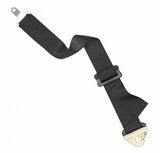 TRS Pro FIA Harness Crutch Strap - 1 point