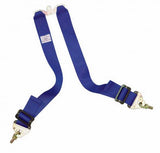 TRS Pro FIA Harness Crutch Strap - 2 point