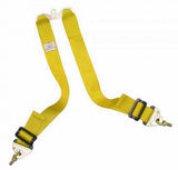 TRS Pro FIA Harness Crutch Strap - 2 point