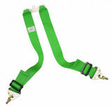 TRS Pro FIA Harness Crutch Strap - 2 point